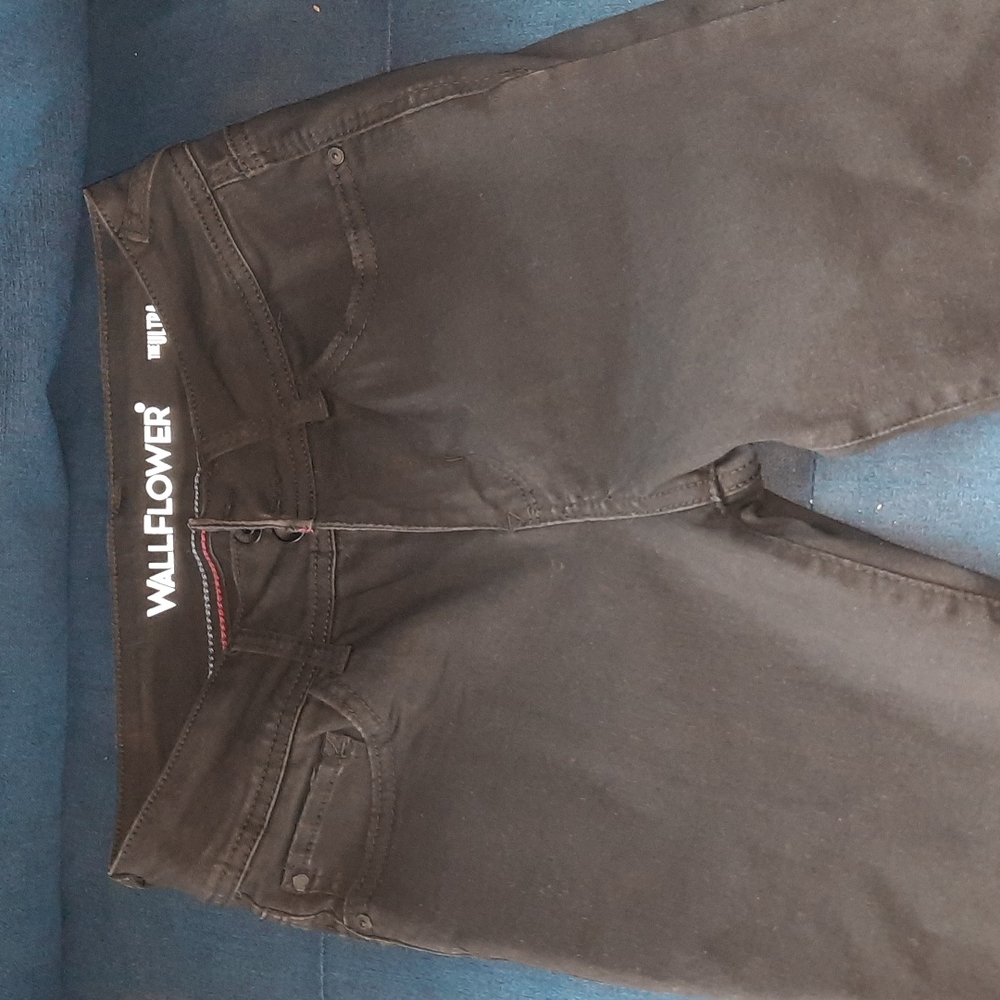 Black Jeans